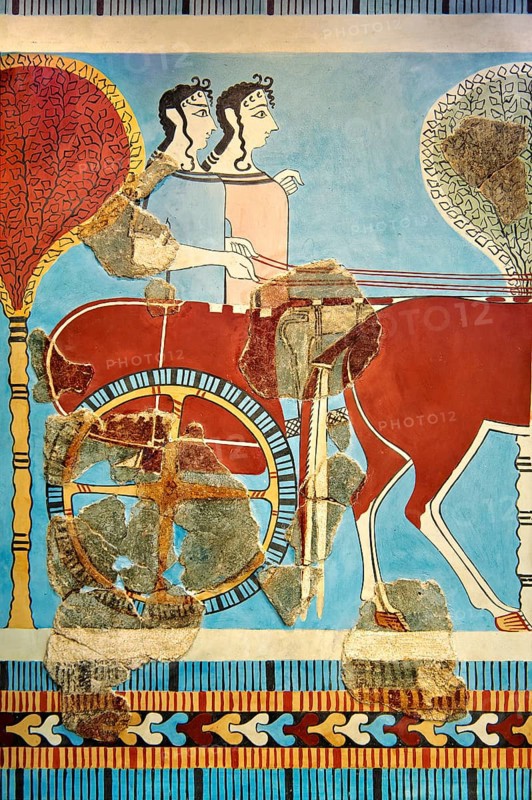 Chariot