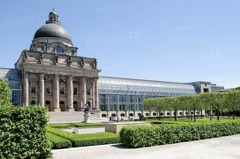Bavarian State Chancellery