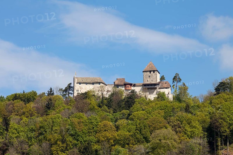 Burg Hohenklingen Castle