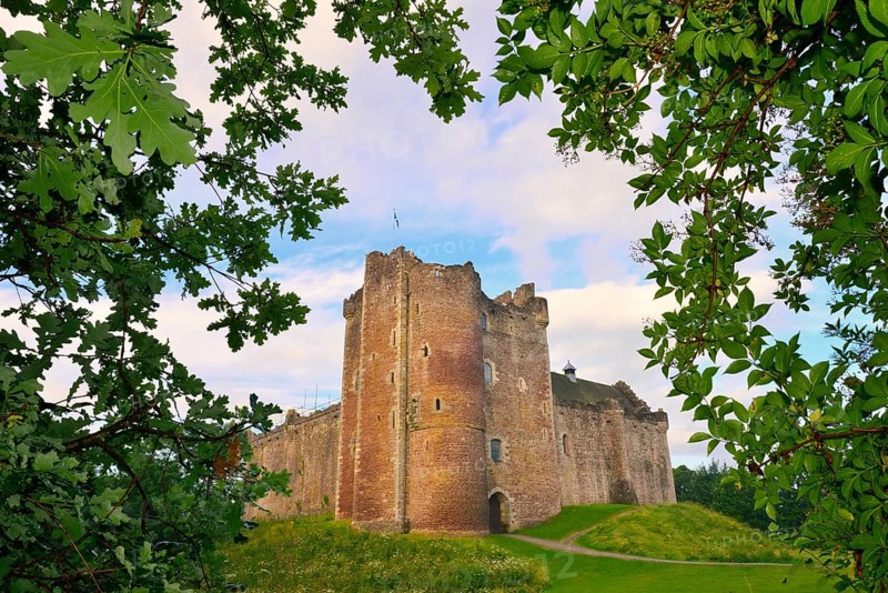 Doune Castle