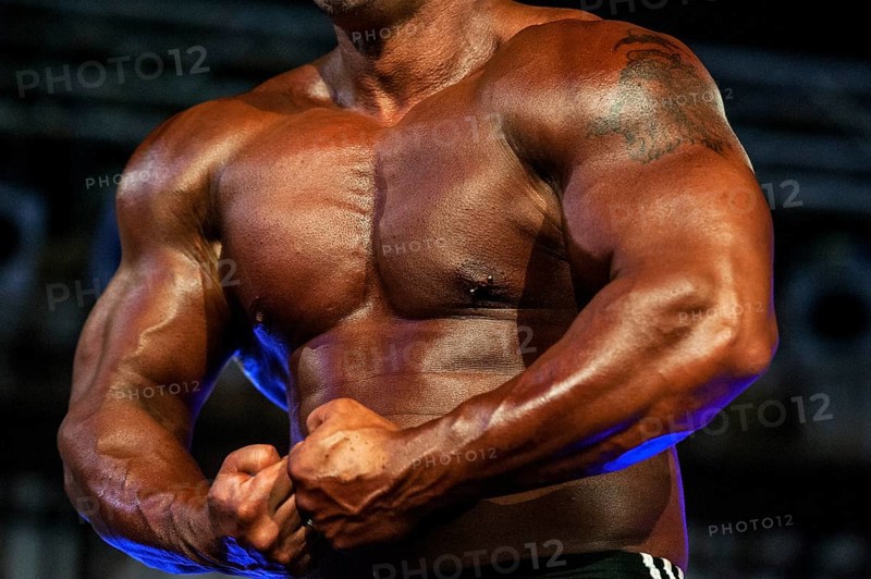 Bodybuilder