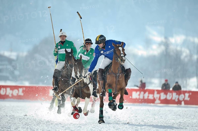 Team Kitzbuhel