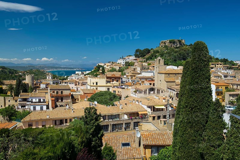 Begur