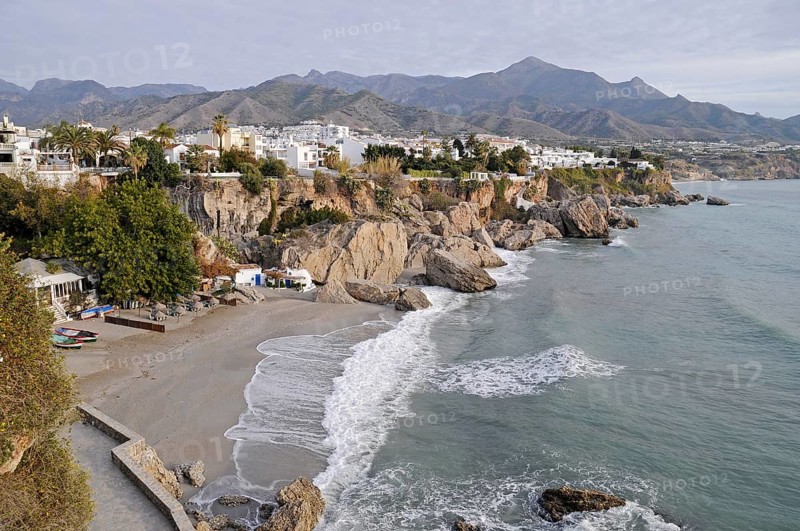 Playa Calahonda