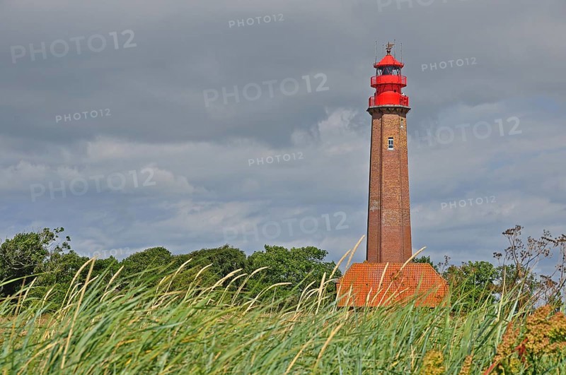 Flugge Lighthouse