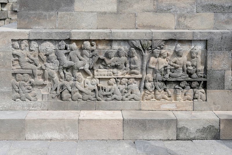 Relief