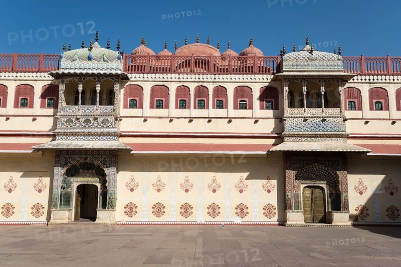 City Palace
