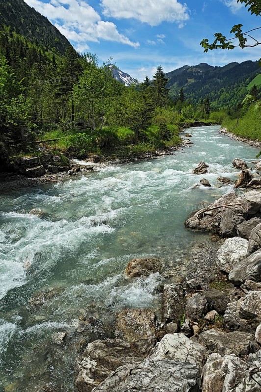 Torrent