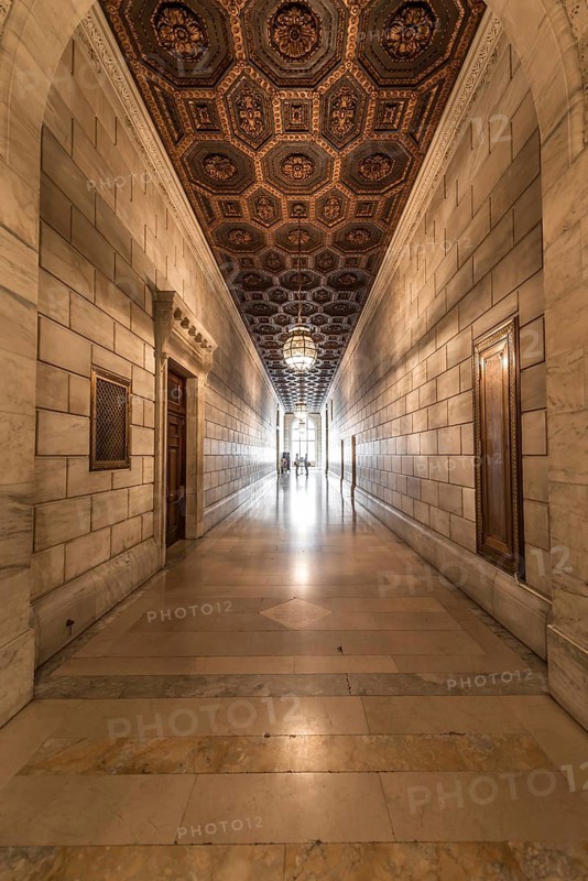 New York Public Library