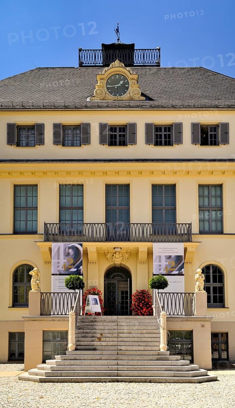 Glashuette German Watch Museum