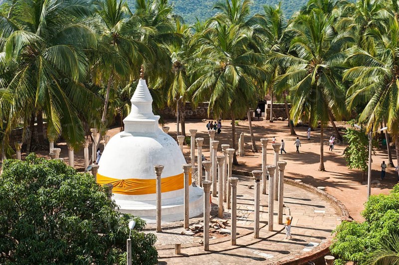 Theravada Buddhism