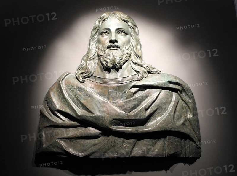 Relief Jesus of Nazareth