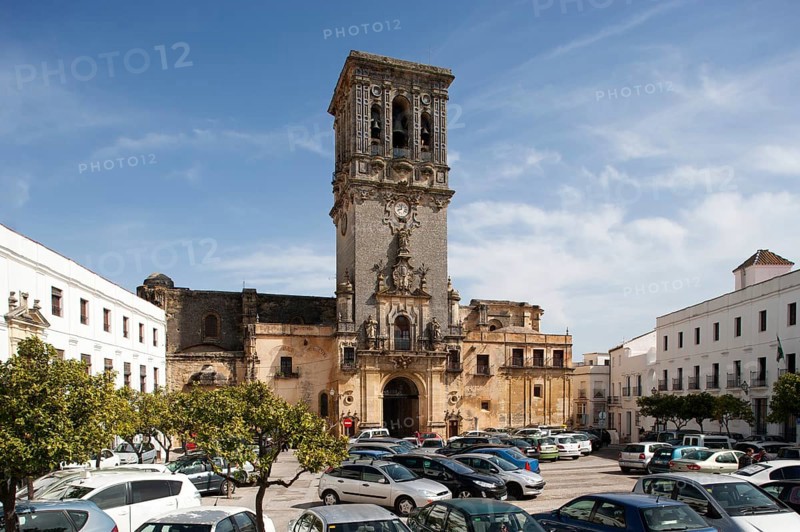 Plaza del Cabildo
