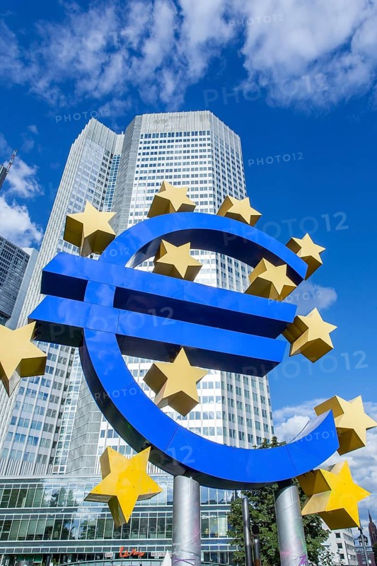 European Central Bank