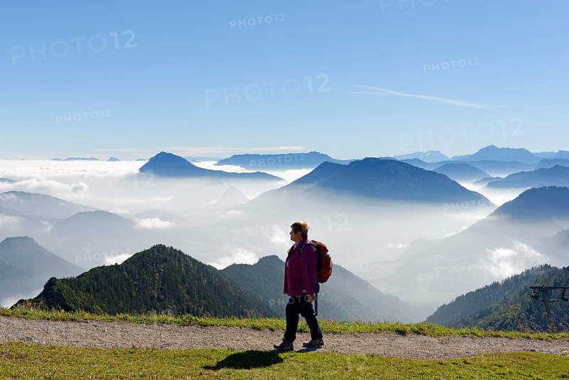 Hiker