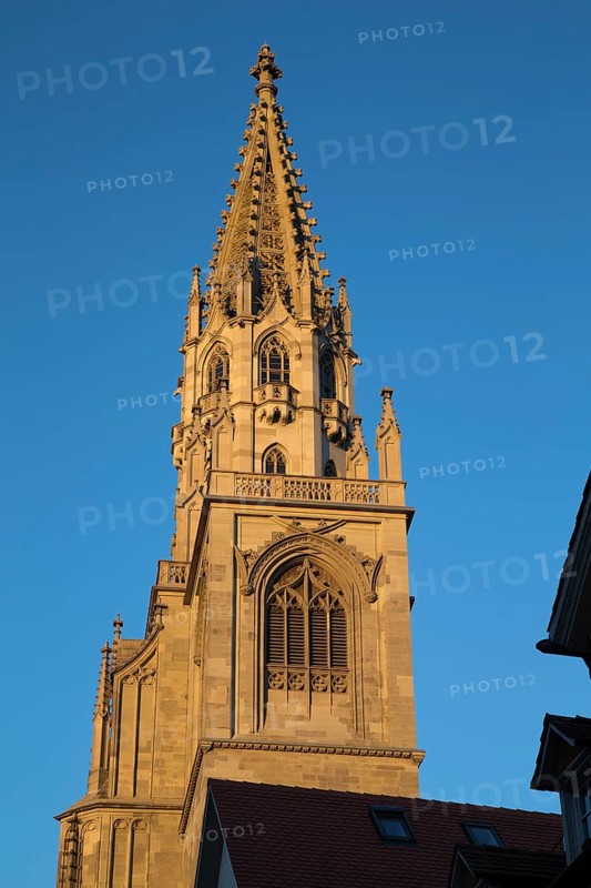 Konstanz Minster or Cathedral of Our Lady