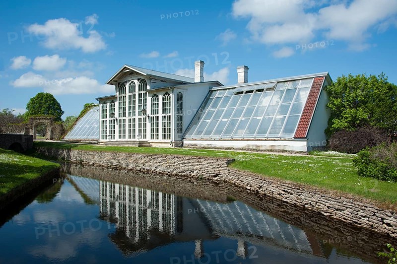 Greenhouse