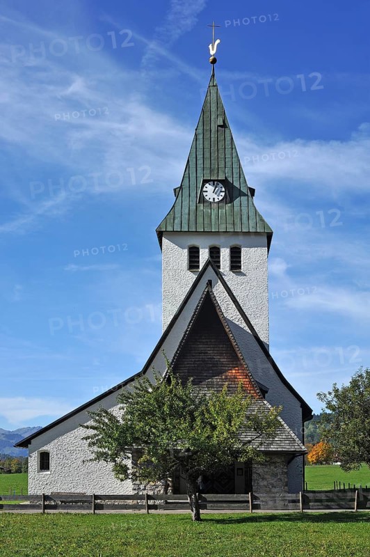 Church of Our Lady