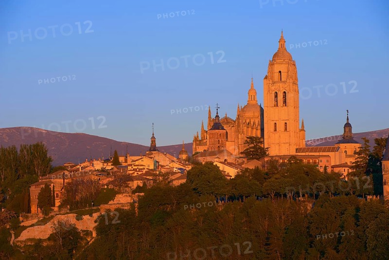 Segovia Cathedral