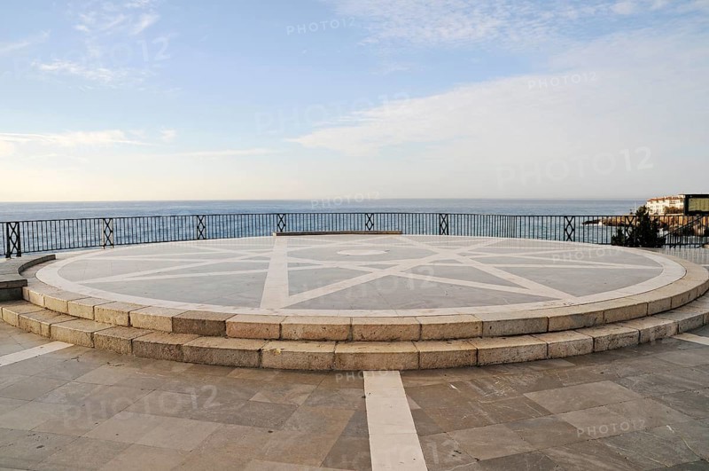 Balcon de Europa