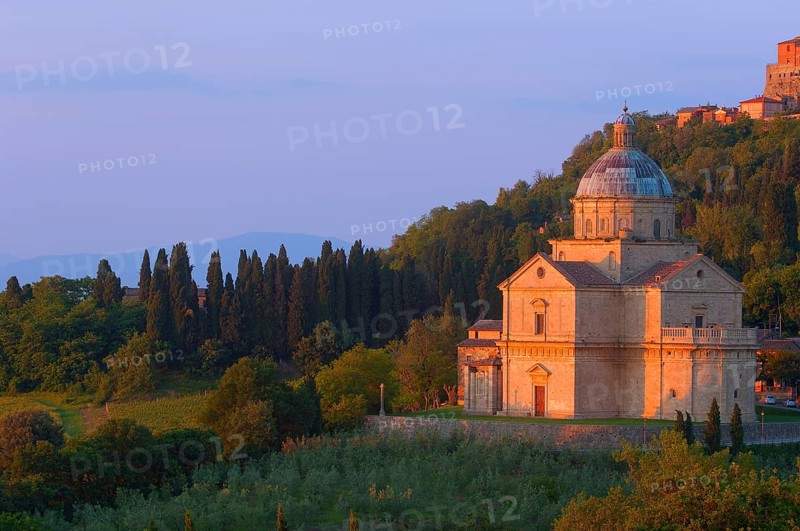 Madonna di San Biagio church