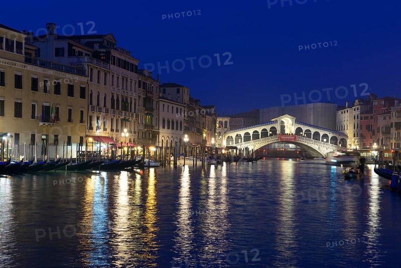 Rialto Bridge