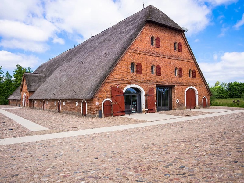 Gut Hasselburg