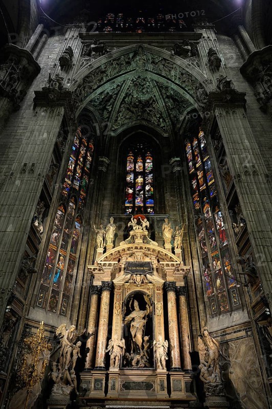 Altar