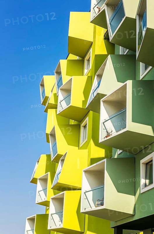 KAB apartments