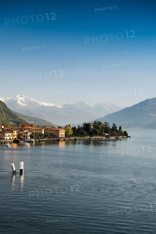 Lake Como