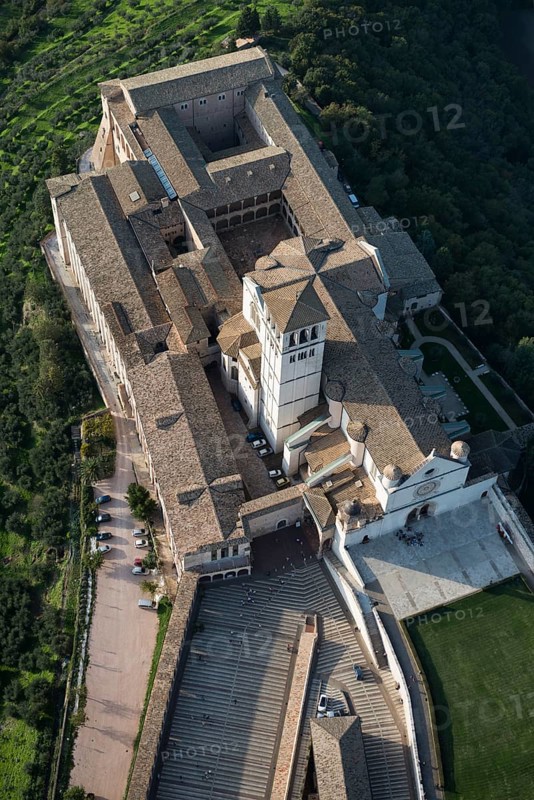 Basilica of San Francesco