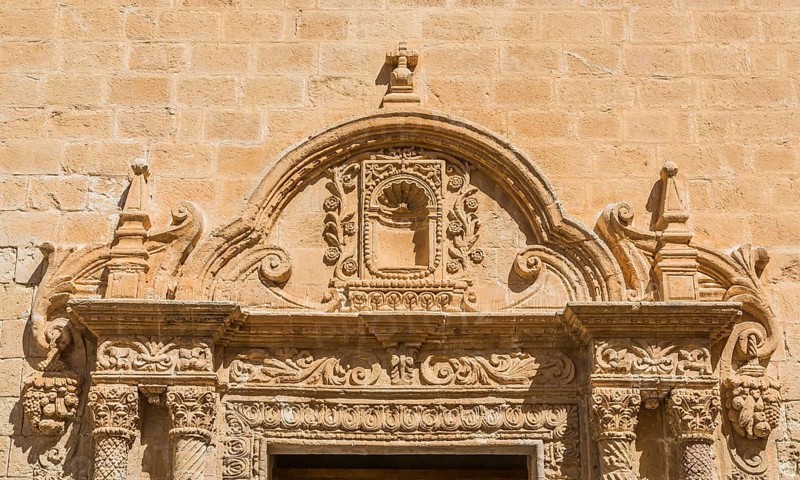 Esglesia del Roser
