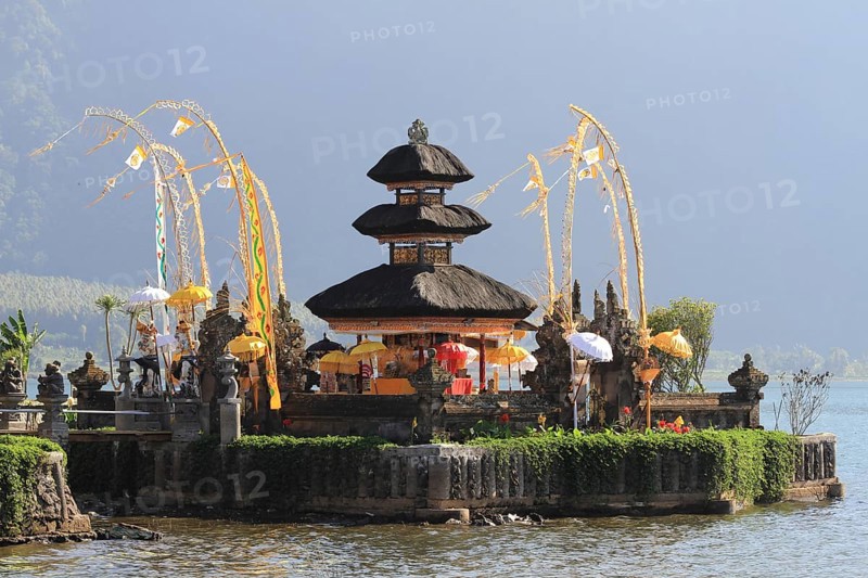 Water temple