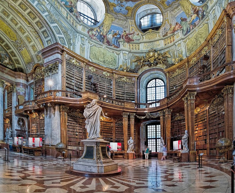 Austrian National Library