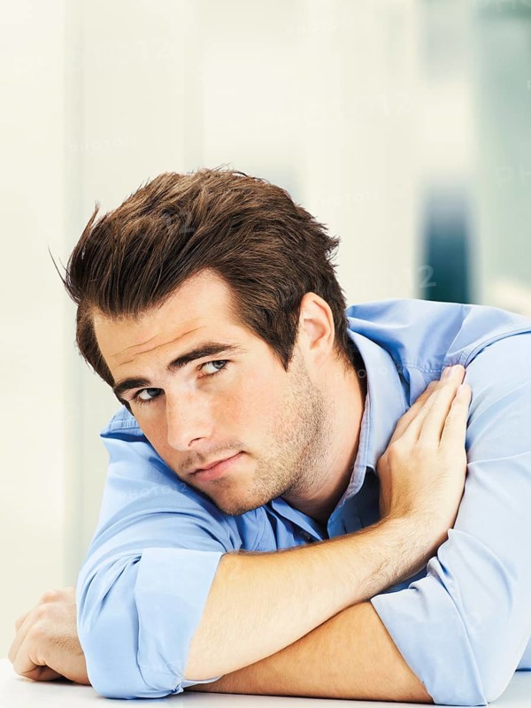 Businessman