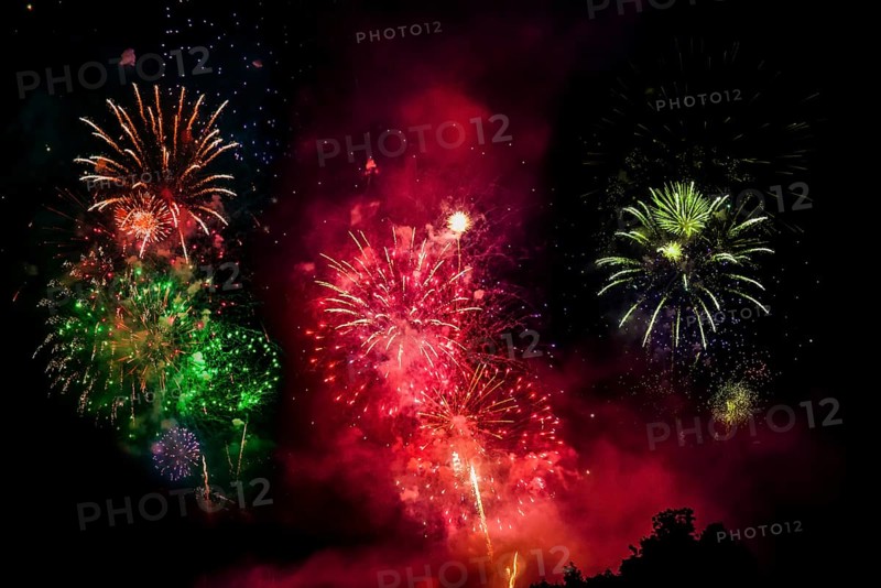 Fireworks