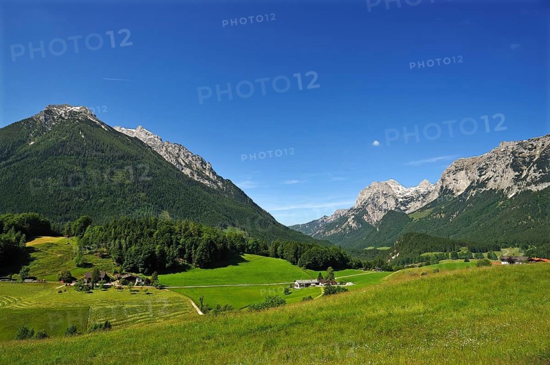Mt Reiter Alpe