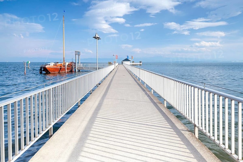 Pier