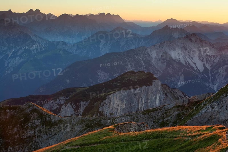 Dalfazer Joch