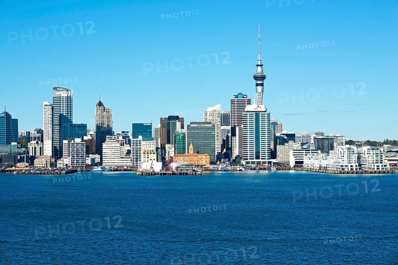 Auckland Central Business District