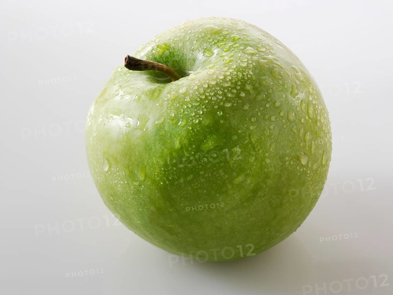 Granny Smith apple
