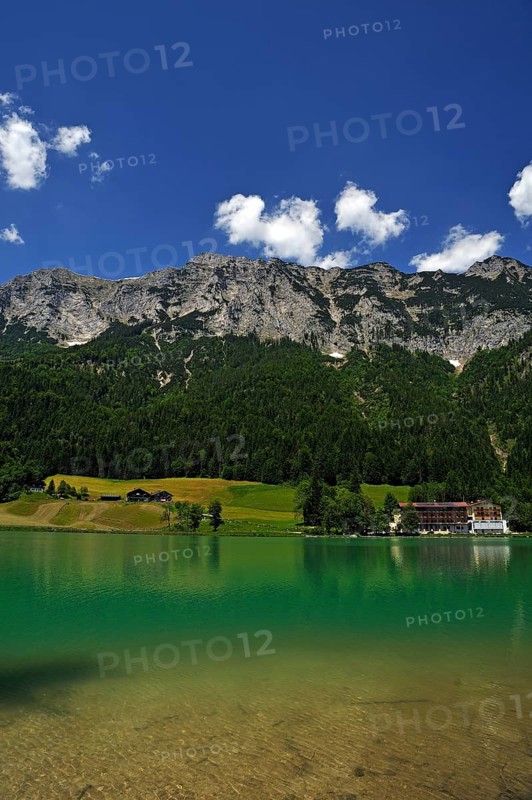 Reiter Alps