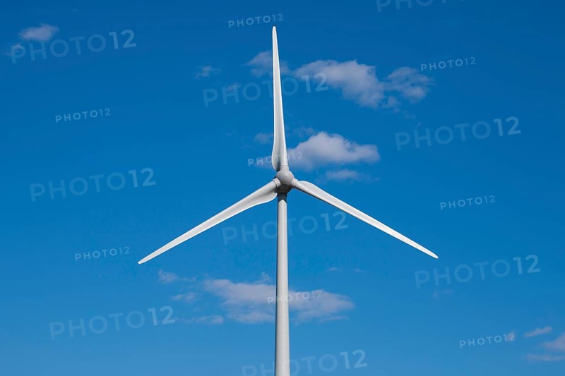 Wind turbine