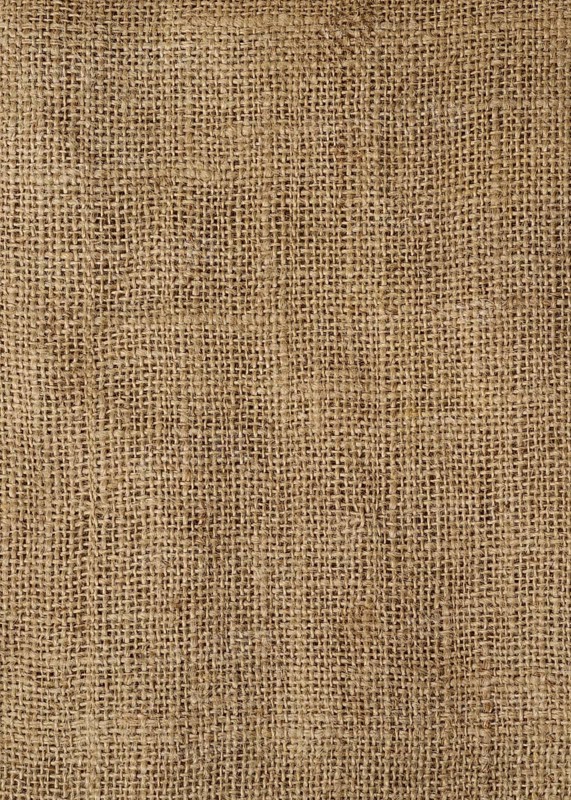 Hessian Sack
