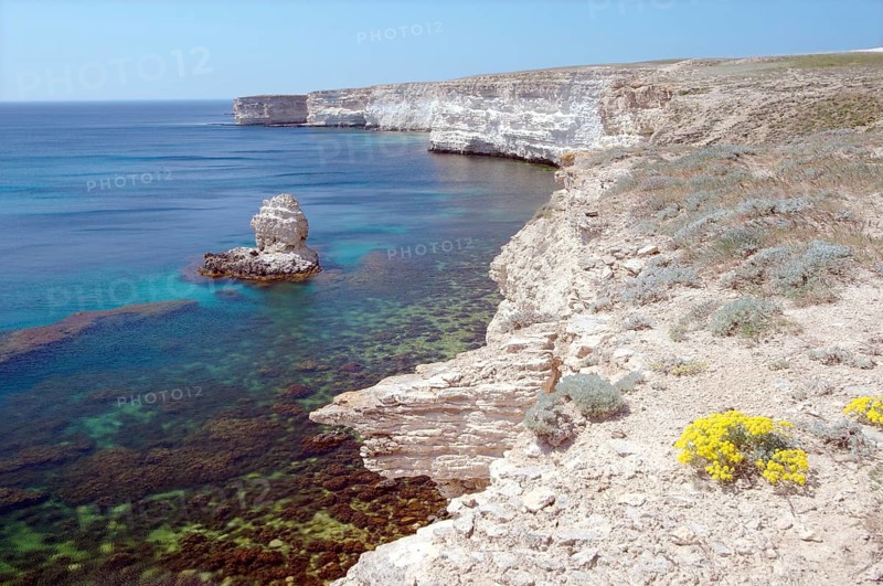 Cliffs
