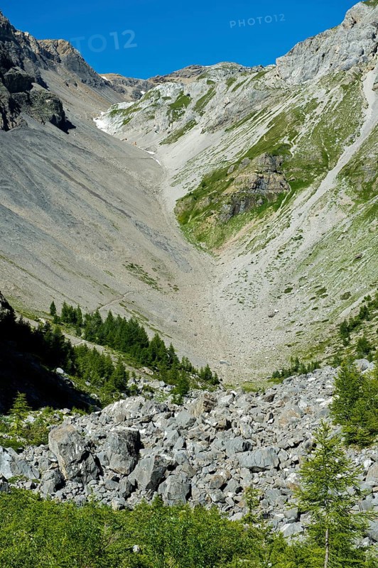 Combe des Andins