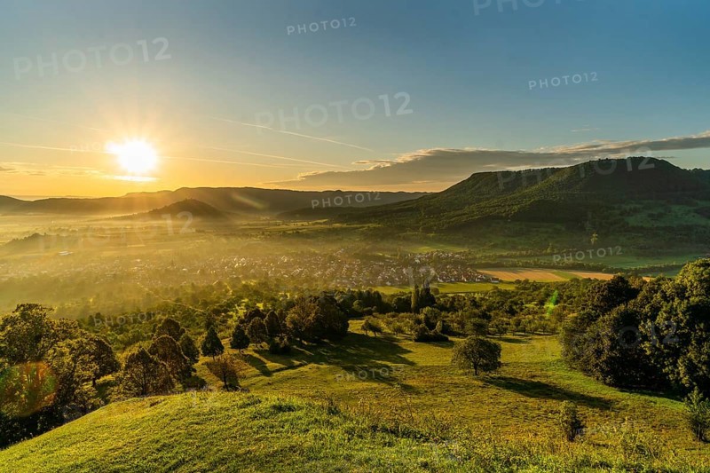 Sunrise