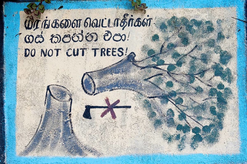 Environmental protection