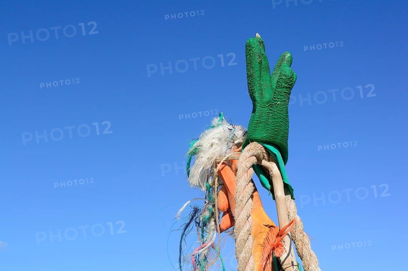 Flotsam and jetsam