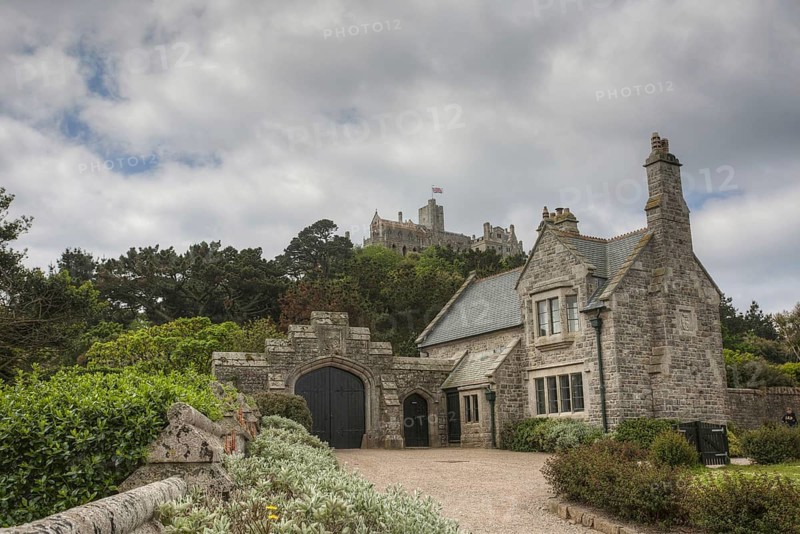 Castle